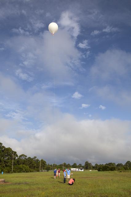 NASA image: KSC-2013-3114