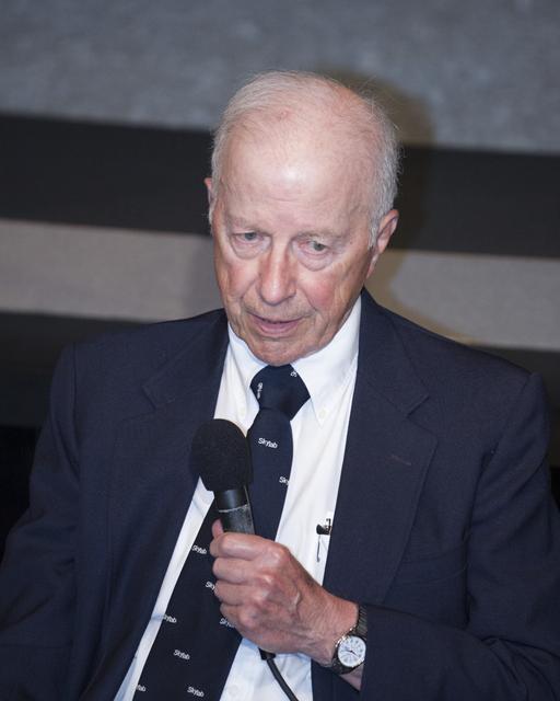 NASA image: KSC-2013-3124