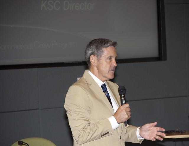 NASA image: KSC-2013-3155