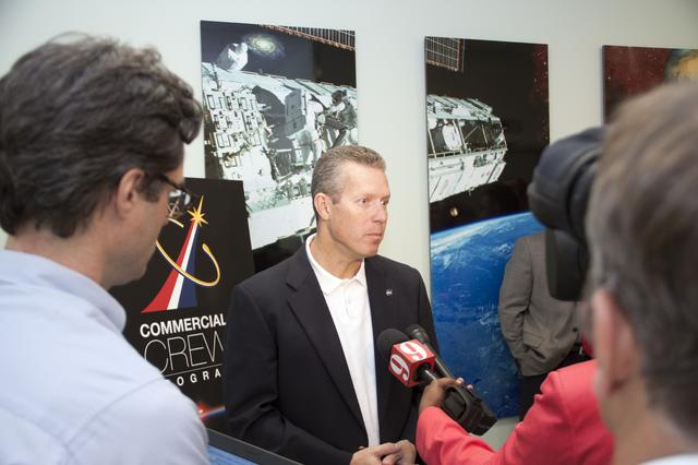 NASA image: KSC-2013-3160