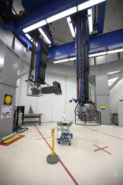 NASA image: KSC-2013-3218