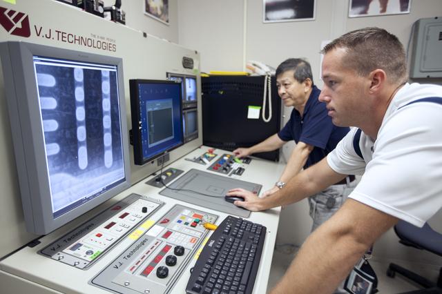 NASA image: KSC-2013-3221