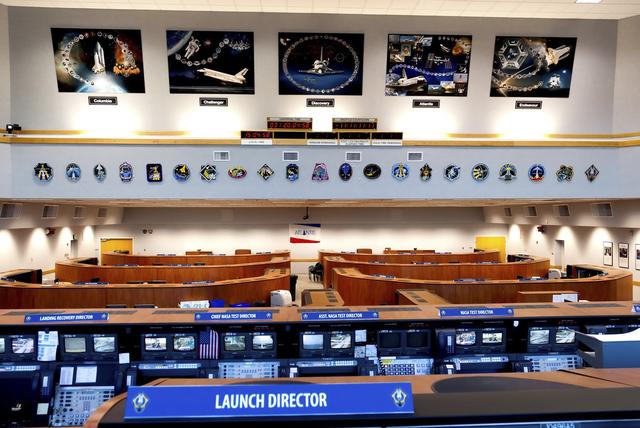 NASA image: KSC-2013-3235