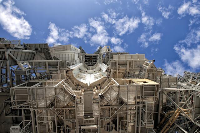 NASA image: KSC-2013-3236