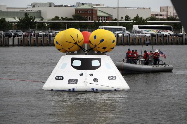 NASA image: KSC-2013-3342