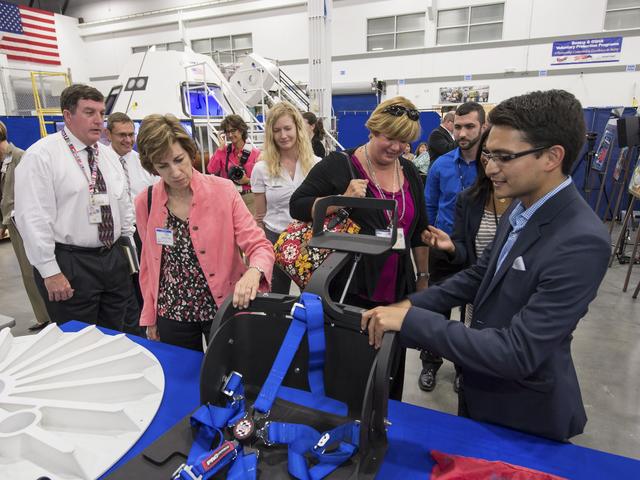 NASA image: KSC-2013-3349