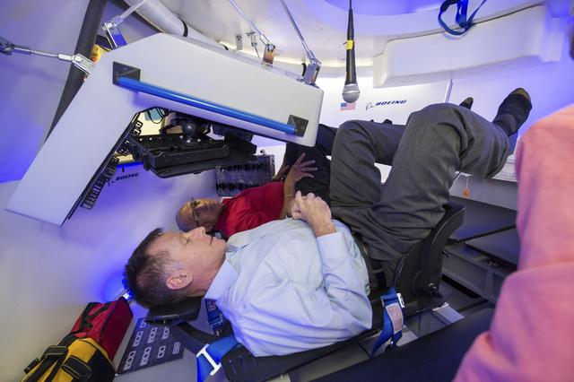 NASA image: KSC-2013-3353