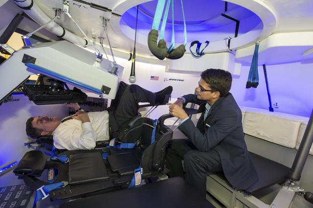 NASA image: KSC-2013-3354