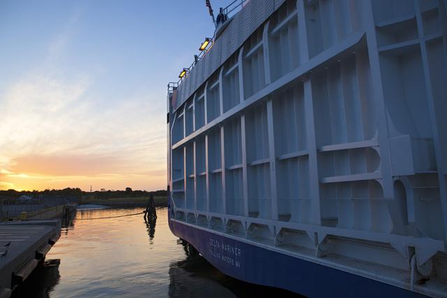 NASA image: KSC-2013-3394