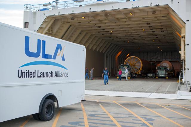 NASA image: KSC-2013-3396