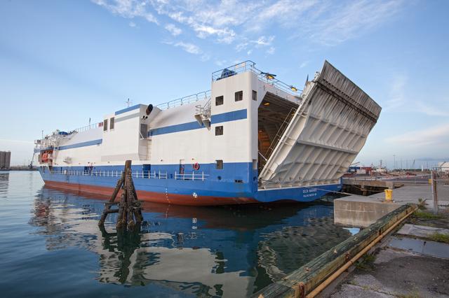 NASA image: KSC-2013-3411