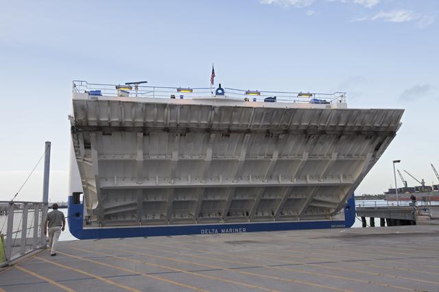 NASA image: KSC-2013-3412