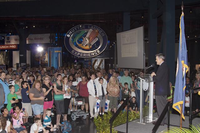 NASA image: KSC-2013-3515