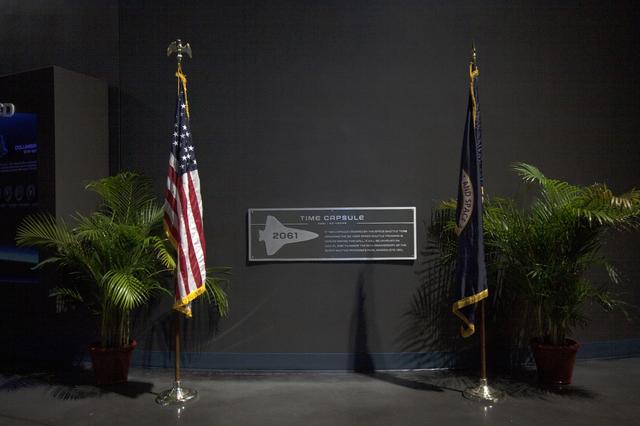 NASA image: KSC-2013-3520