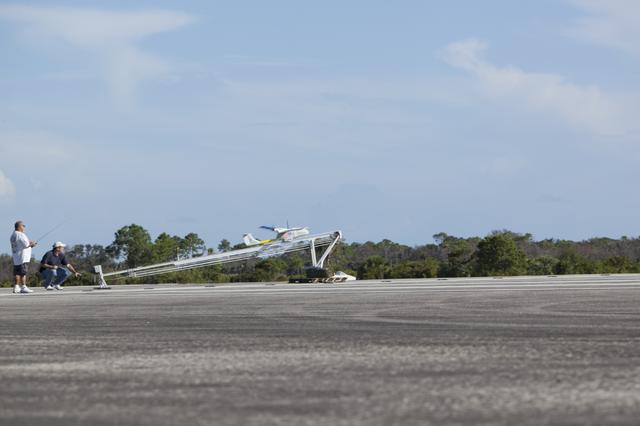 NASA image: KSC-2013-3540