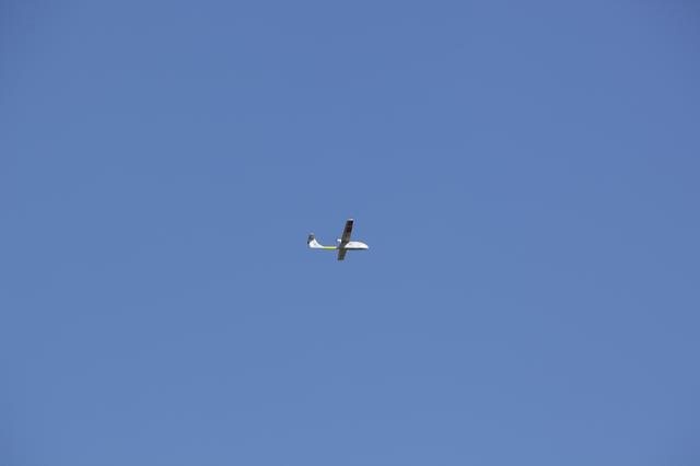 NASA image: KSC-2013-3541