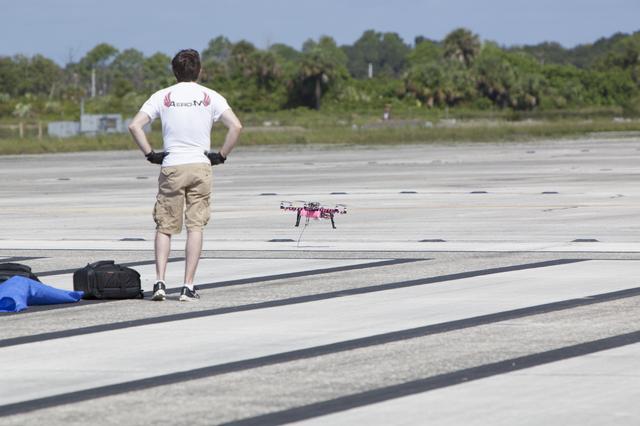 NASA image: KSC-2013-3547