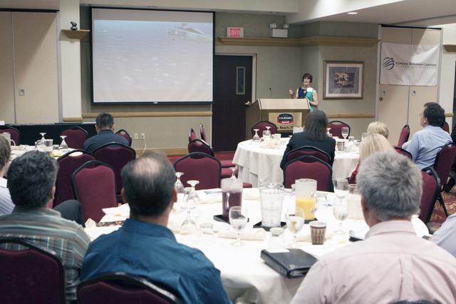 NASA image: KSC-2013-3570