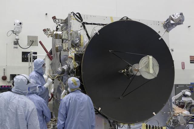 NASA image: KSC-2013-3592