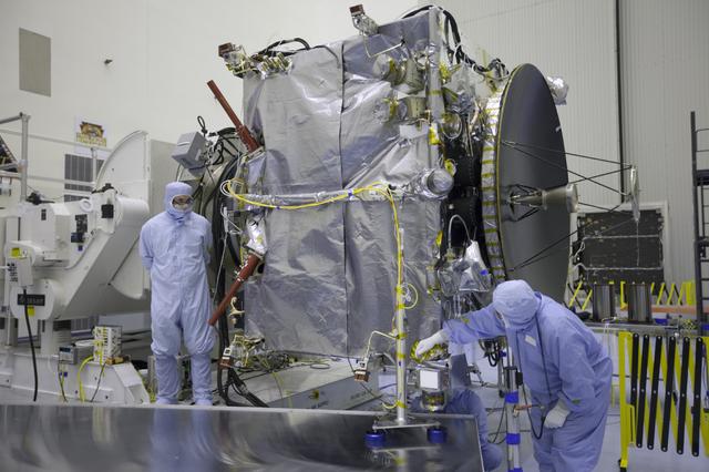 NASA image: KSC-2013-3596