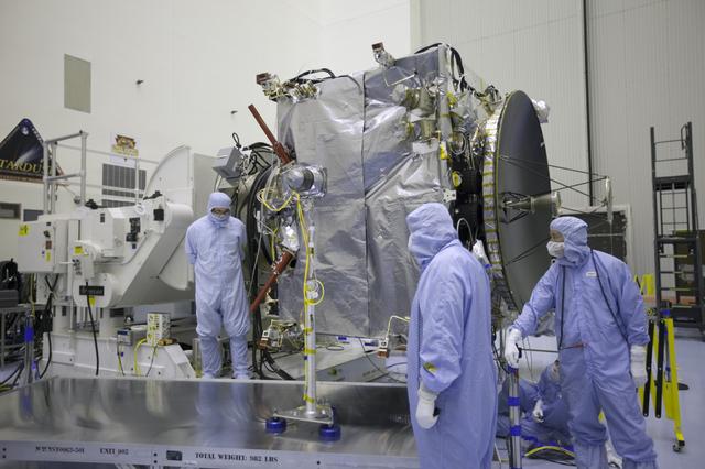 NASA image: KSC-2013-3597