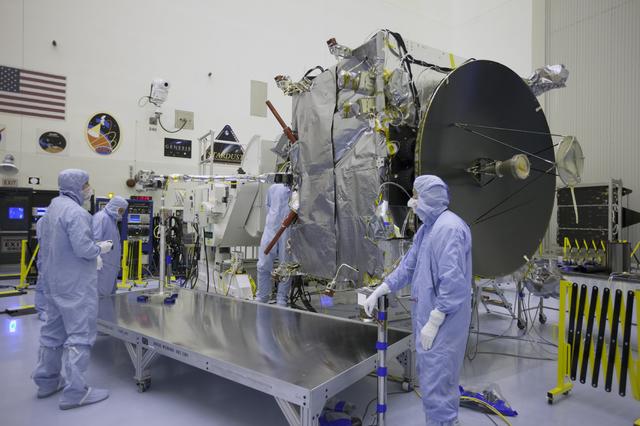 NASA image: KSC-2013-3598