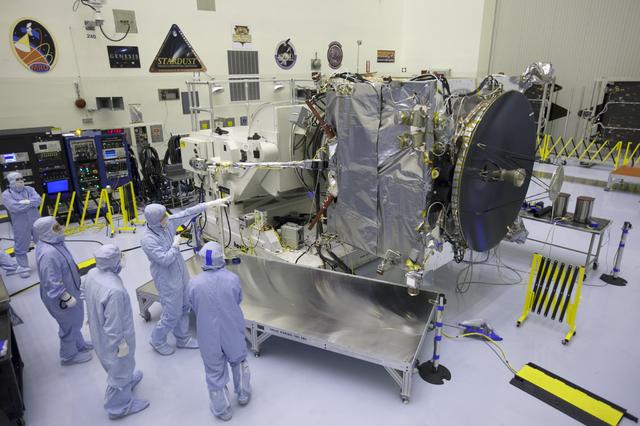 NASA image: KSC-2013-3601