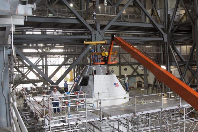 NASA image: KSC-2013-3667