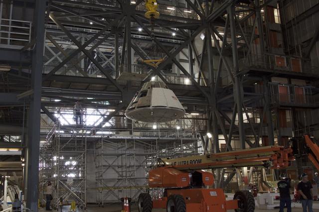 NASA image: KSC-2013-3669