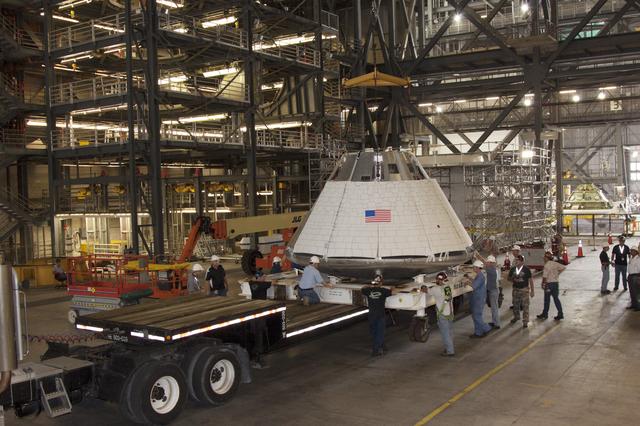 NASA image: KSC-2013-3671