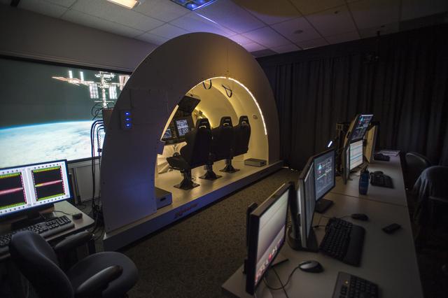 NASA image: KSC-2013-3686