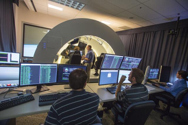 NASA image: KSC-2013-3687