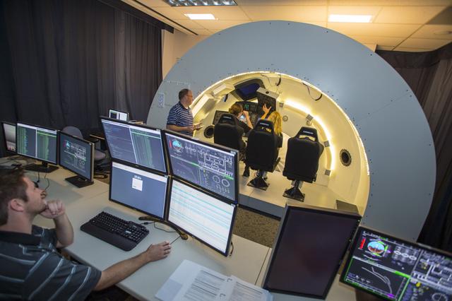 NASA image: KSC-2013-3688