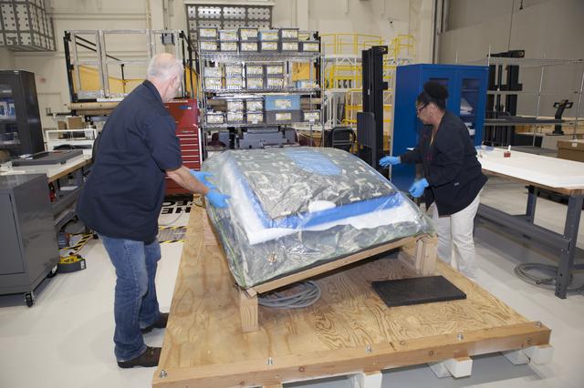 NASA image: KSC-2013-3691