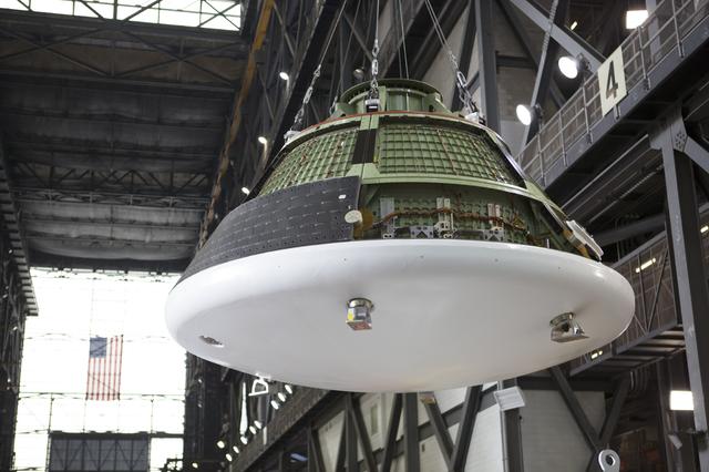 NASA image: KSC-2013-3718