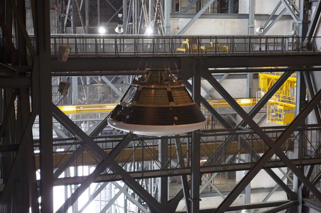 NASA image: KSC-2013-3723