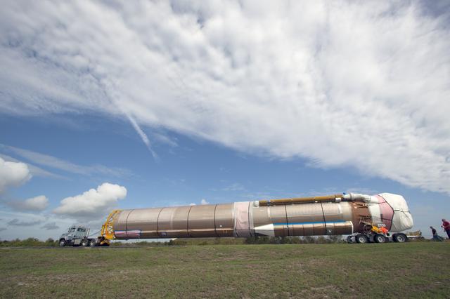 NASA image: KSC-2013-3787