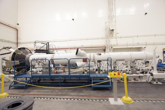 NASA image: KSC-2013-3797