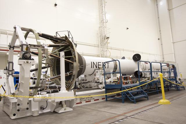 NASA image: KSC-2013-3798