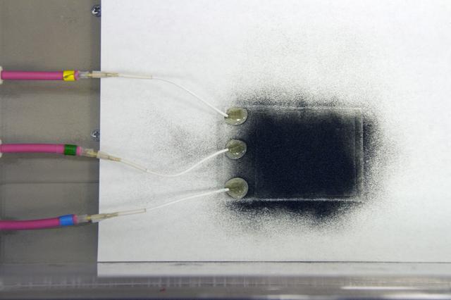 NASA image: KSC-2013-3907