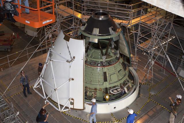 NASA image: KSC-2013-3915