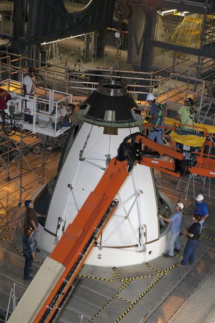 NASA image: KSC-2013-3917