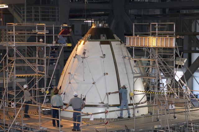 NASA image: KSC-2013-3924