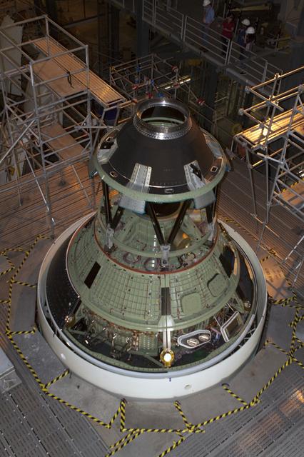 NASA image: KSC-2013-3926