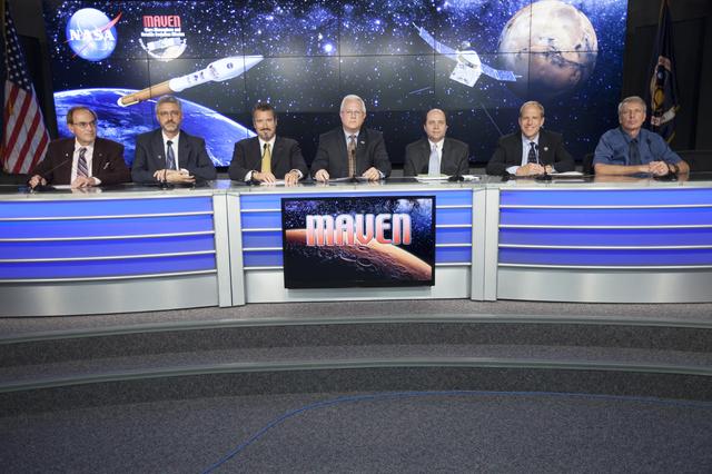 NASA image: KSC-2013-3945