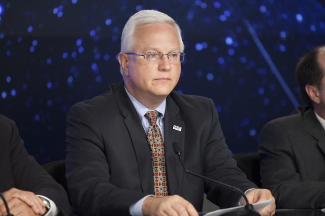 NASA image: KSC-2013-3947