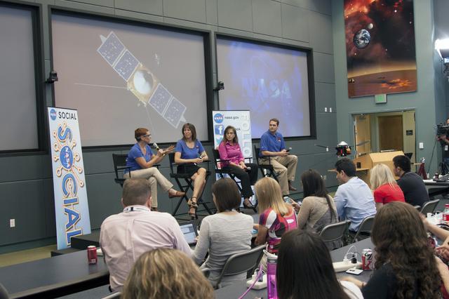 NASA image: KSC-2013-3980