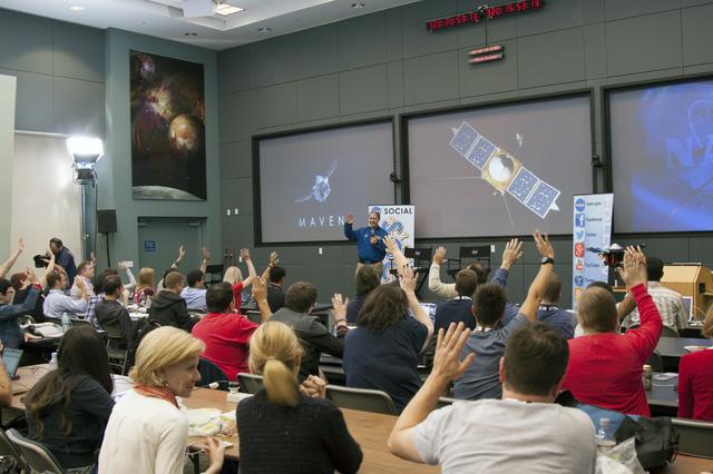 NASA image: KSC-2013-3986