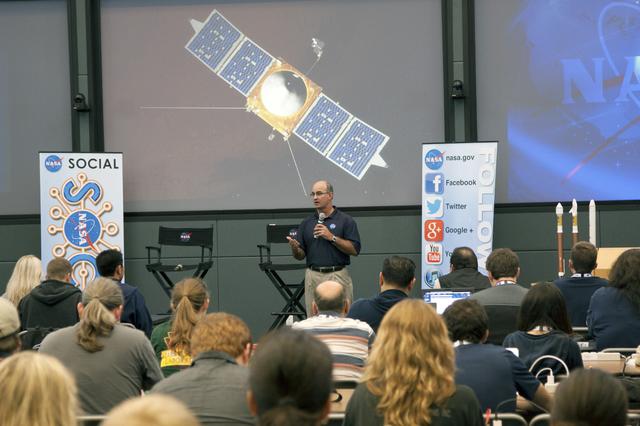 NASA image: KSC-2013-3989