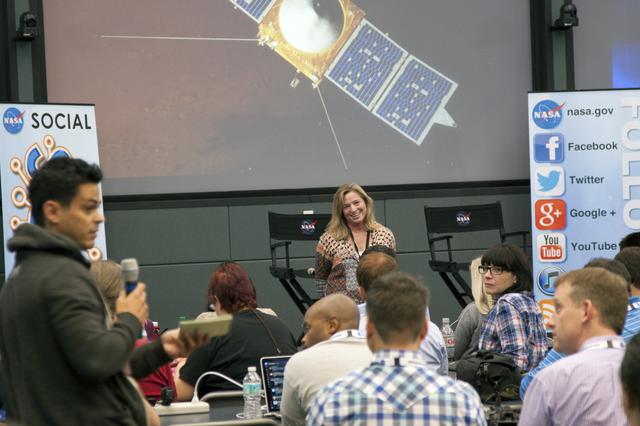 NASA image: KSC-2013-3990